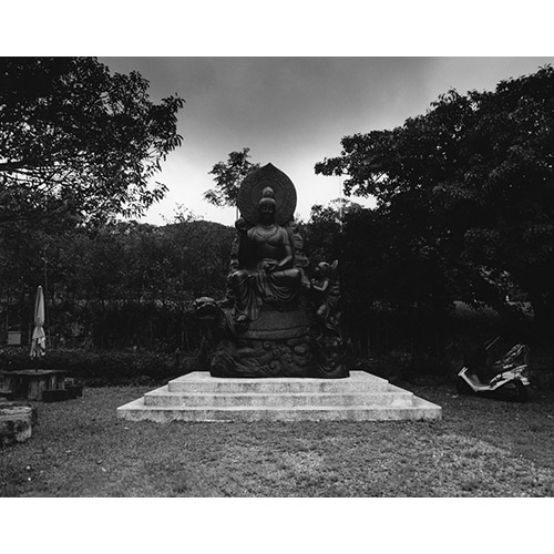 Juefeng Zen Temple, Beitou District, Taipei City