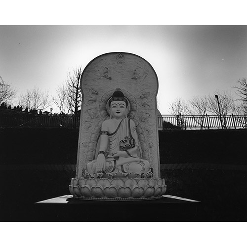 Zhongtai Zen Temple, Puli Town, Nantou County