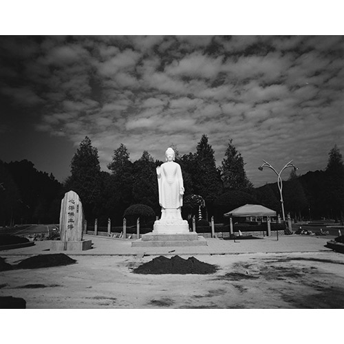 Zhongtai Zen Temple, Puli Town, Nantou County