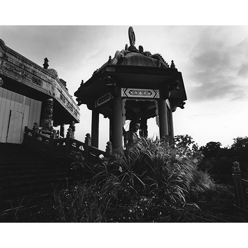 Hushan Temple, Douliu City, Yunlin County